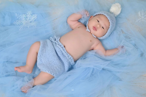 祁东宝宝多少度算发烧